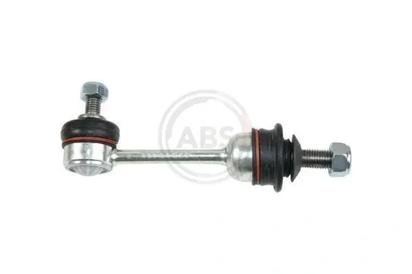 Тяга стабилизатора E60 133mm M10X1.5/M12X1.5 A.B.S. 260425 (фото 1)