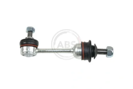 Тяга cтабілізатора E60 133mm M10X1.5/M12X1.5 A.B.S. 260425