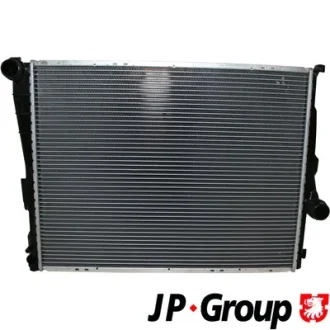 Радіатор охолодження BMW 3(E46) (582x439x22) JP GROUP 1414200400