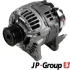 Генератор Octavia/Golf IV 1.9TDI (70A/56mm) JP GROUP 1190101100 (фото 1)