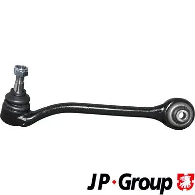Важіль передній BMW X3(E83)) (нижній/лівий) JP GROUP 1440102470 (фото 1)