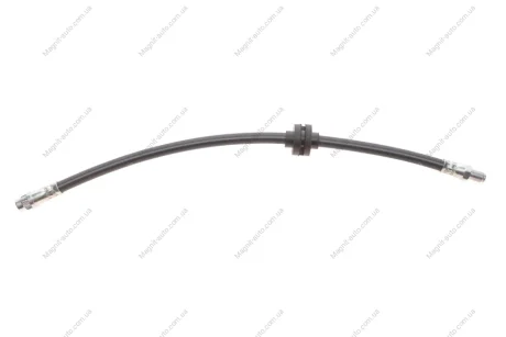 Гальмівний шланг задній Duster 1.2-1.6 10- AUTOTECHTEILE 504 0342