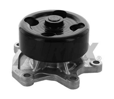 Водяний насос Juke/Qashqai/X-Trail 1.6 10- AIRTEX 2099 (фото 1)