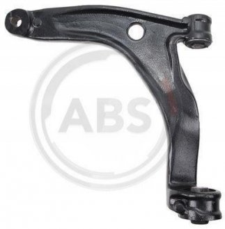Важіль перед нижн. T5 1.9-3.2 TDI 03- Л. A.B.S. 210882
