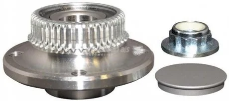 Підшипник маточини зад. Caddy 06.99-04 JP GROUP 1151402100