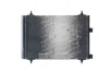 Радіатор кондиціонера 307 1.4-2.0 00- MAHLE / KNECHT AC 315 000S (фото 6)