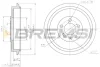 Гальмівний барабан Octavia/Polo 96- BREMSI CR5500 (фото 1)