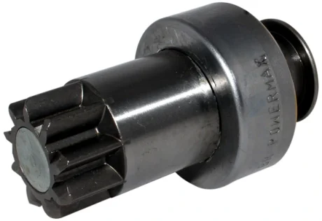 Бендикс стартера 46,5/78/12,5/9z POWERMAX 81010146