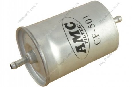 Фільтр паливний Amulet 1.5 06- KAVO CF-501 (фото 1)