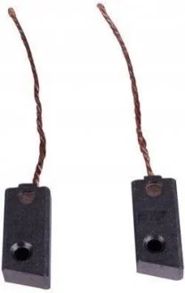 Щітки генератора к-кт 2 шт. POWERMAX 81116637