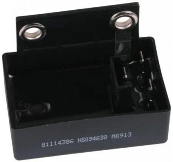 Регулятор генератора POWERMAX 81114386