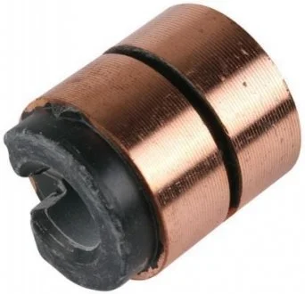 Колектор генератора POWERMAX 81116896