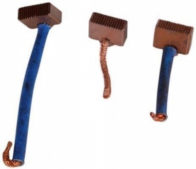 Щітки стартера POWERMAX 81010679