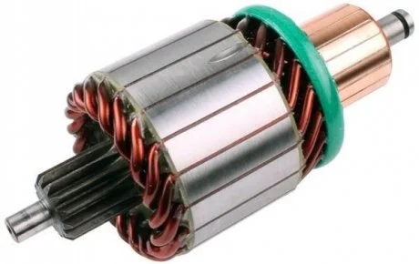 Якір стартера POWERMAX 81010120