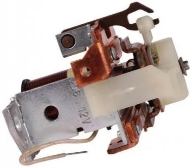 Реле втягуюче POWERMAX 81011883