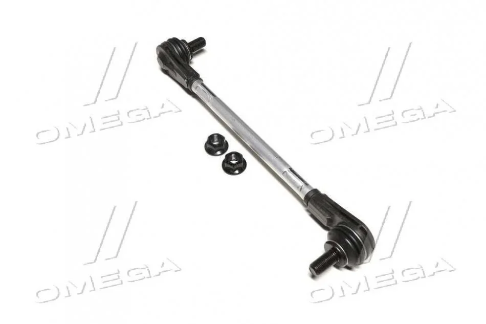 Стойкая стаб Hybrid передняя ось Toyota Corolla 00- Prius 97-09 Matrix 03- Avensis 03- (произ-во) CTR PL0120 (фото 1)