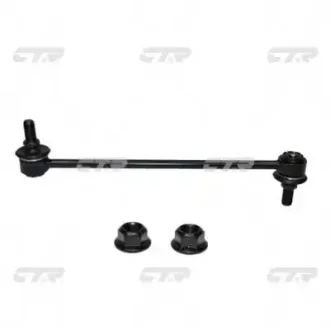 Стійка стаб FRONT Hyundai Tucson 15- i30 11-17 Kia Ceed 14- Sportage 15- Creta Stonic (вир-во) CTR CL0359