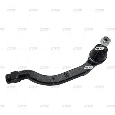 Наконечник рул L Renault Laguna 01-08 Espace 02-15 Trafic 01- Opel Vivaro 00- Nissan (вир-во) CTR CE0867L (фото 1)