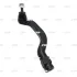 Наконечник рул L Renault Laguna 01-08 Espace 02-15 Trafic 01- Opel Vivaro 00- Nissan (вир-во) CTR CE0867L (фото 4)