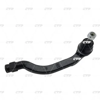 Наконечник рул L Renault Laguna 01-08 Espace 02-15 Trafic 01- Opel Vivaro 00- Nissan (вир-во) CTR CE0867L