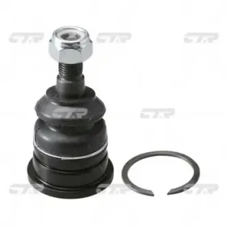 Опора кульова верх Toyota Land Cruiser Prado/90/300/4Runner 95-03 Tundra/Sequoia 04- (вир-во) CTR CB0421