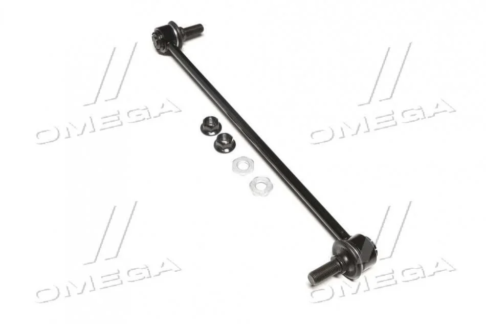 Стійка стаб FRONT Toyota RAV4 06- Auris 07- Corolla 150/180 Prius 09- Estima Previa (вироб-во) CTR CL0586 (фото 1)