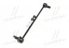 Стійка стаб FRONT Toyota RAV4 06- Auris 07- Corolla 150/180 Prius 09- Estima Previa (вироб-во) CTR CL0586 (фото 2)