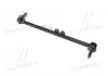 Стійка стаб FRONT Toyota RAV4 06- Auris 07- Corolla 150/180 Prius 09- Estima Previa (вироб-во) CTR CL0586 (фото 3)