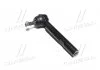 Наконечник тяги рулевой R/L Toyota Highlander 01- Lexus RX330 04- RX350/RX400h 08- (произ-во) CTR CE0739 (фото 1)