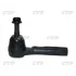 Наконечник тяги рульової R/L Dodge Journey 09-15 Jeep Compass 07-15 Chrysler 01- (вир-во) CTR CE0019 (фото 1)
