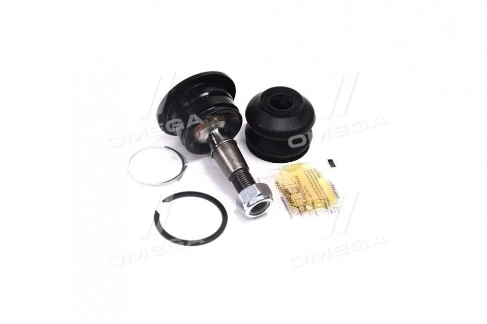 Опора кульова верх Toyota Land Cruiser 100 200 Prado 120 150 Lexus LX470 98- (вироб-во) CTR CB0446 (фото 1)