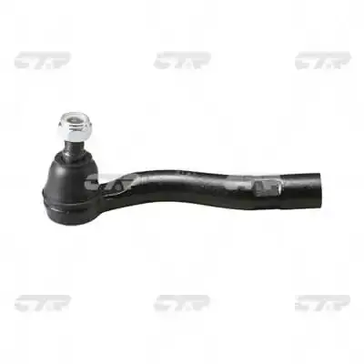 Наконечник тяги рульової R Toyota Land Cruiser 100 98-02 Lexus LX470 99-02 (вир-во) CTR CE0735 (фото 1)