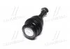 Опора кульова нижня Subaru Forester 96- Impreza 92- Legacy 89- Outback 00- (вироб-во) CTR CB0355 (фото 4)