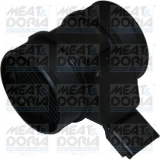 MEATDORIA CITROEN Расходомер воздуха Jumper,Berlingo,Peugeot Boxer,Expert 1.9D/2.0HDI MEAT&DORIA 86086