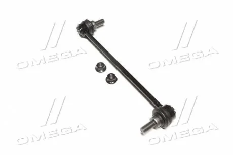 Стійка стаб передня вісь Nissan Juke 10- Qashqai 14- Leaf 10- Kadjar 15- (вироб-во) CTR CL0462