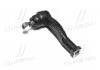 Наконечник рульової тяги R Subaru Outback 14- Impreza 92-04 Legacy 89-96 (вироб-во) CTR CE0640R (фото 1)