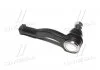 Наконечник рульової тяги R Subaru Outback 14- Impreza 92-04 Legacy 89-96 (вироб-во) CTR CE0640R (фото 3)