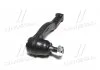 Наконечник рульової тяги R Subaru Outback 14- Impreza 92-04 Legacy 89-96 (вироб-во) CTR CE0640R (фото 4)