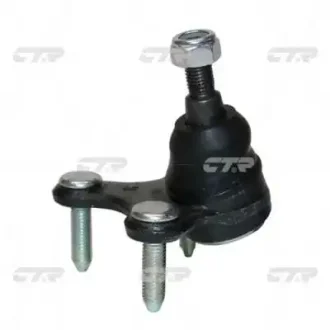 Опора кульова нижня R VW Golf 5 6 Jetta 05- Tiguan Touran Skoda Yeti (вир-во) CTR CB0452R