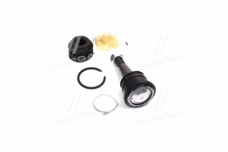 Опора шаровая нижняя Toyota Yaris 99-05 Aygo 05- Prius 12- Citroen C1 (произ-во) CTR CB0401