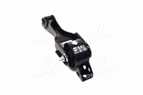 Фото 1 - опора двигуна задня Chevrolet Spark (M200), Daewoo Matiz (M200) 05- CTR GZ0042 Опора двигуна задня Chevrolet Spark (M200), Daewoo Matiz (M200) 05- CTR GZ0042 (фото 1)