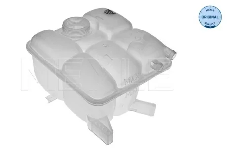 Розширювальний бачок FORD C-Max II (04/10-), Focus III (07/10-) (вир-во) MEYLE 714 223 0002