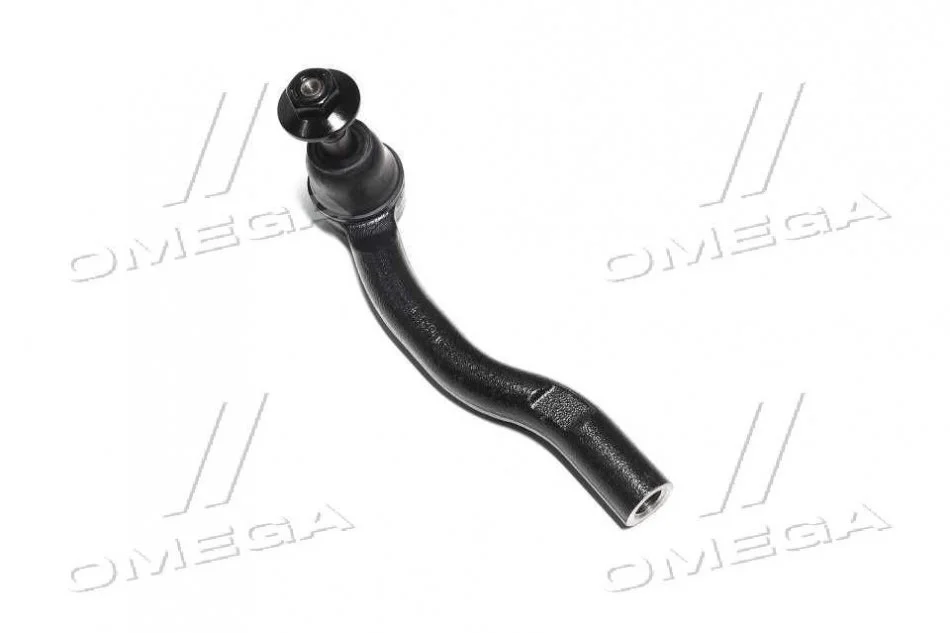 Наконечник тяги рульової R Toyota Prius 08-16 Lexus CT200h 10- (вир-во) CTR CE0807 (фото 1)