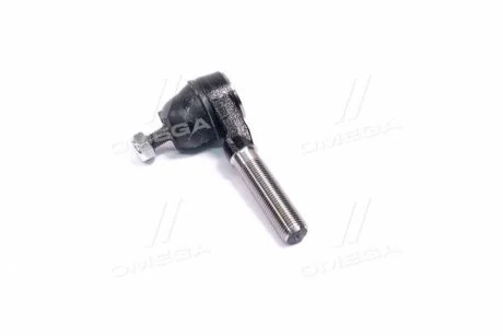 Фото 1 - наконечник тяги рульової зовнішній Suzuki Vitara 95- X90 95-98 CTR CE0617 Наконечник тяги рульової зовнішній Suzuki Vitara 95- X90 95-98 CTR CE0617 (фото 1)