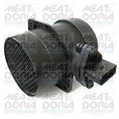 MEATDORIA VW Витратомір повітря Audi A4,Seat,Golf IV,Passat 1.9TDI/2.3 97- MEAT&DORIA 86024 (фото 1)