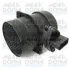 MEATDORIA VW Витратомір повітря Audi A4,Seat,Golf IV,Passat 1.9TDI/2.3 97- MEAT&DORIA 86024 (фото 1)