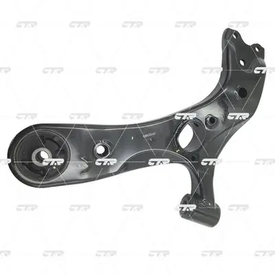 Важіль передній L Toyota Avensis 08-18 Auris 06-18 Prius 12- (вир-во) CTR CQ0312L (фото 1)