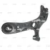 Важіль передній L Toyota Avensis 08-18 Auris 06-18 Prius 12- (вир-во) CTR CQ0312L