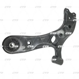 Важіль передній L Toyota Avensis 08-18 Auris 06-18 Prius 12- (вир-во) CTR CQ0312L