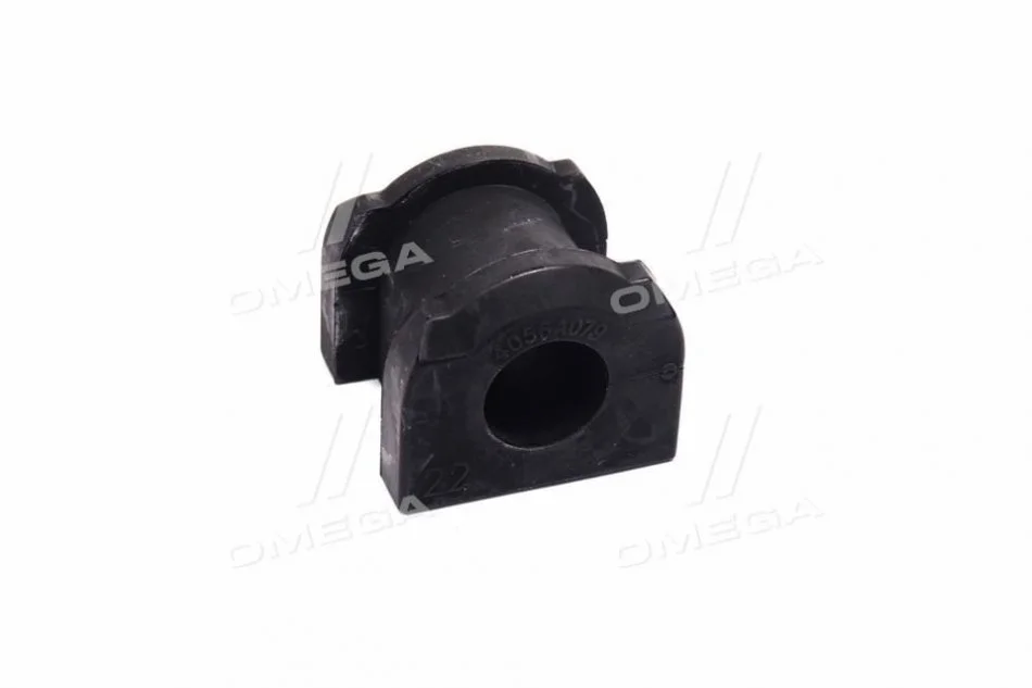 Втулка подвески Mitsubishi outlander 05-, lancer 06-14, asx (произ-во) CTR GV0379 (фото 1)